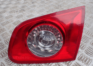 Lampa prawy tył w klape vw passat B6 3C9945094 radom 1