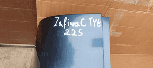 Zderzak tył tylny PDC Opel Zafira C 22S 10