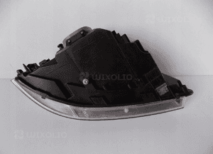 VW T5 Lampa przednia H7 Lewa - 5181 14