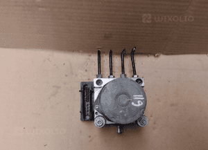 POMPA HAMULCOWA ABS BOXER JUMPER II 2 DUCATO III 3 0265231617 2