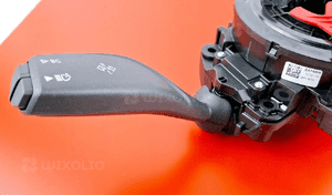 BMW 3 G20 G21 Przełącznik zespolony Manetki Taśma 5A819E9 Nowy 8