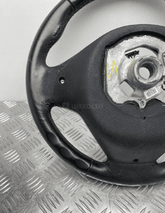 BMW X3 F25 KIEROWNICA MULTIFUNKCYJNA 11