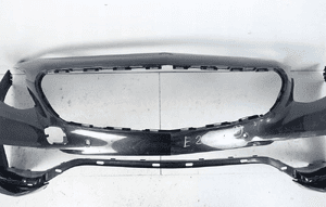 Zderzak przód przedni mercedes s W217 coupe A2178851025 3