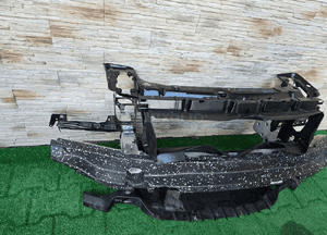 Pas przedni bmw 1 F20 F21 lci m pakiet 3