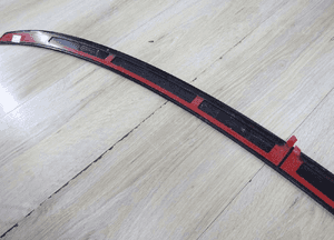 Spojler lotka BMW 4 G26 GRAN COUPE 51628078603 7