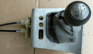 Alfa Romeo 159 1.9 JTD lewarek wybierak linka linki biegów 55348306 5059390050 2