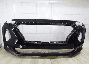 Hyundai Santa Fe IV zderzak przód przedni 86511-S1000 1