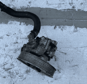 2,5 tdi audi a4 a6 skoda pompa wspomagania 2