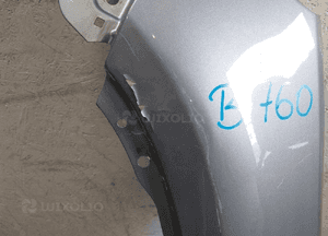 BŁOTNIK PRZÓD LEWY VW TIGUAN 5N0 07-14 2