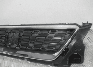Gril grill atrapa seat ibiza v 5 6F0 2017- 6