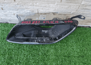Końcówka wydechu bmw 8 G14 G15 G16 8093897