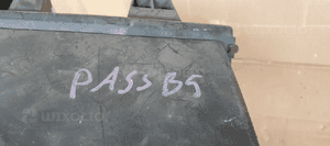 Obudowa filtra powietrza VW Passat B5 2.5 TDI 4B0133837E 8