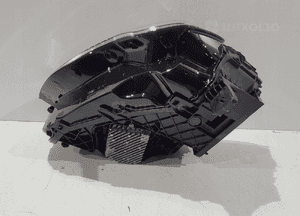 Audi Q3 83A Lampa przednia FULL LED Lewa - 12877 5