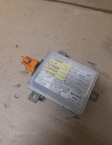 PRZETWORNICA XENON MITSUBISHI HONDA MAZDA W3T15671 2