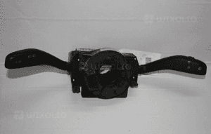 Przełącznik zespolony pod kierownicę SEAT IBIZA '02-08  6Q0953503CE 1