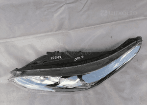 Lampa lewa lewy przód Kia Ceed 3 III 92101J7100 5