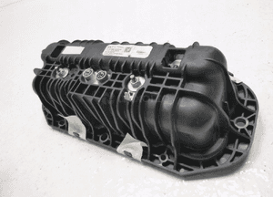 RANGE ROVER 5 V L460 SPORT L461 PODUSZKA POWIETRZNA PASAŻERA AIRBAG ORYGINAŁ 7