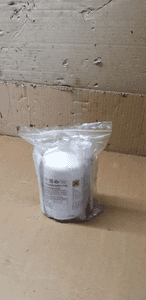 Klej uszczelniający do kół uszczelniacz VW Touareg 8D0012619A 4