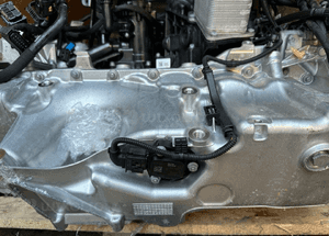 Silnik bmw X5 G05 X6 G06 X7 G07 B58B30C nowy 0km 13