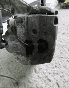 Zacisk hamulcowy lewy prawy opel vectra c 2002- 2
