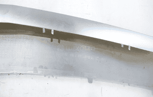 Mercedes ml W166 amg 63 6.3 spoiler dokładka zderzaka przód 11-15 A166 12