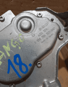 Silniczek Wycieraczki Renault Kanguu 0390206512 3