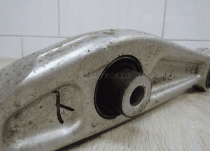 Tesla model y wahacz dolny przedni prawy 1188341-00-C llu 3