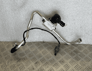 Zawor przewod klimatyzacji megane v 5 924415MZ6A 1