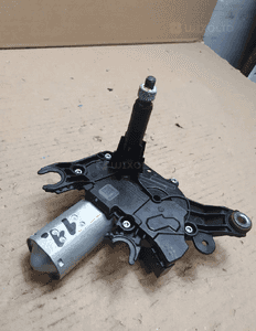 Silnik Wycieraczek Tył Oryginał Renault Captur Clio 4 287105483R 5