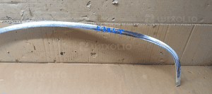 Listwa drzwi lewy tył tylna lewa chrom BMW 5 E39 3