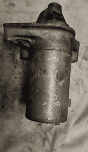 ROZRUSZNIK PEUGEOT CITROEN 1.2 VTI 9671530880 6