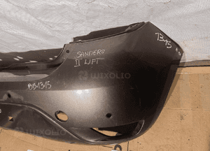 ZDERZAK TYŁ TYLNY Dacia Sandero II Lift 2
