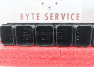 BMW F30 340i Komputer Sterownik silnika ECU 8676534 3