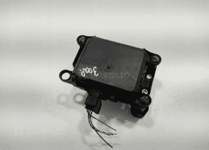 RADAR MODUŁ ZBLIŻENIOWY PEUGEOT 3008 I 9673171780 2