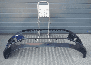 ZDERZAK PRZEDNI PRZÓD A4 B9 S4 S-LINE LIFT 8W0 8W0807437AQ 2019-2024 10
