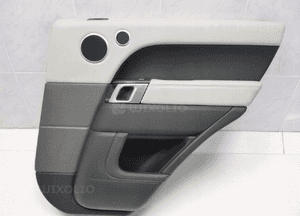 RANGE ROVER SPORT L494 BOCZEK TAPICERKA PRAWY TYŁ 2