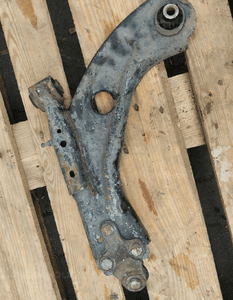 WAHACZ PRAWY PRZÓD PRZEDNI PEUGEOT 308 T9 CITROEN C4 II 3