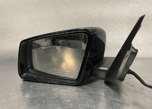 Lusterko lewe mercedes a W176 lift 9 4 13 pin eu 7