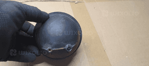 Zbiorniczek podciśnienia grucha VW Audi Seat 1.9 TDI 054129808 3