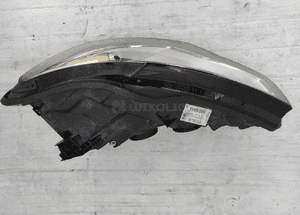 Audi A6 C7 4G lampa xenon lewa przód przednia anglik uk 4G0941003D 5