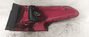 Tyl tylna lampa lewa citroen C5 3 kombi 4