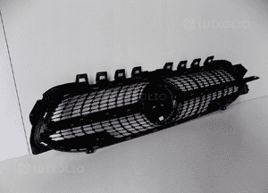 Mercedes A Klasa W177 Grill Diamond - 4437 6