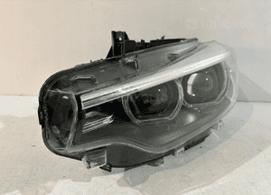 BMW 4 F32 / F36 LCI Lampa przednia Led L - 13966 2
