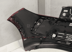 Opel grandland x lift 2021- zderzak przód przedni 6XPDC kolor bright red oryginał 10
