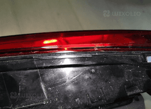 Volkswagen OE 5NA945307E lampa led 5