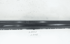 LISTWA PROGOWA PRAWA AUDI A4 B9 LIFT KOMBI ALLROAD 3