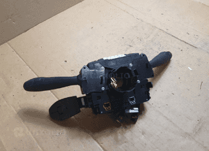 } PEUGEOT 207 CC PRZEŁĄCZNIK ZESPOLONY 96630728XT 5