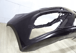 ZDERZAK PRZEDNI PRZÓD Seat leon 3 FR LIFT XENON 7