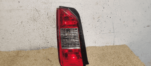 Lampa Lewa Tył Tylna Fiat Idea Lift 46829509 Ciemna Pylona 1