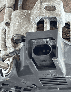 ALTERNATOR KIA PICANTO III 3 1.0 37300-04970 ORG 2